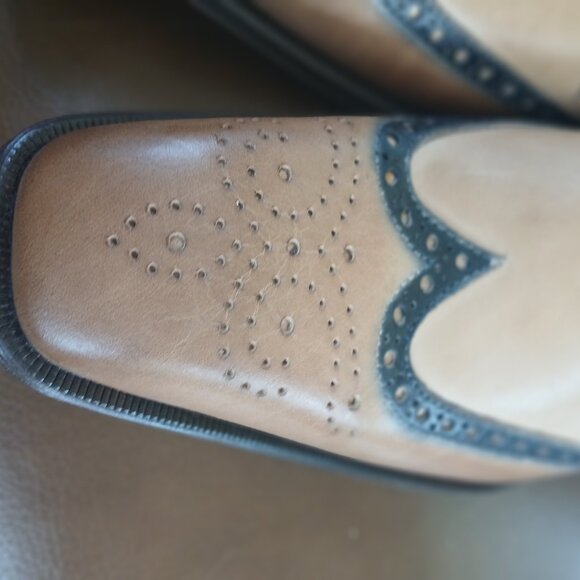 Quality mens oxfords . New and Unworn. - Picture 2 of 7